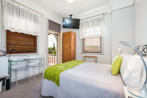 Cumquat House - Nambucca Heads Accommodation 2