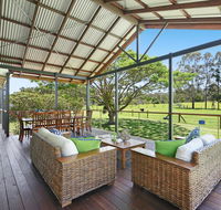 Curra Homestead Maleny - Nambucca Heads Accommodation