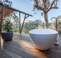 Currajong Retreat - Nambucca Heads Accommodation
