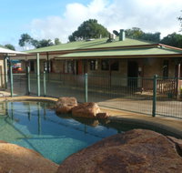 Curtain Fig Motel - Nambucca Heads Accommodation