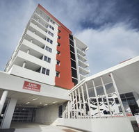 Curtis Central Apartments - Nambucca Heads Accommodation