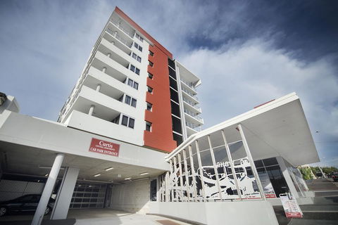 Curtis Central Apartments - Nambucca Heads Accommodation 0
