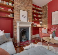 Cute Heritage Terrace Minutes From the City - Nambucca Heads Accommodation