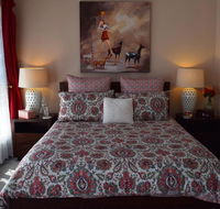 Cutmore Cottages - Bagala Bungalow - Nambucca Heads Accommodation