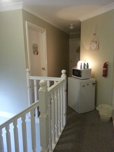 Cutmore Cottages - Highclaire House - Nambucca Heads Accommodation 1