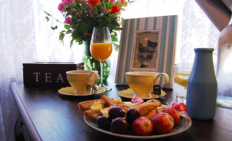 Cutmore Cottages - Highclaire House - Nambucca Heads Accommodation 3