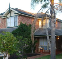 Cutmore Cottages - Highclaire House - Nambucca Heads Accommodation