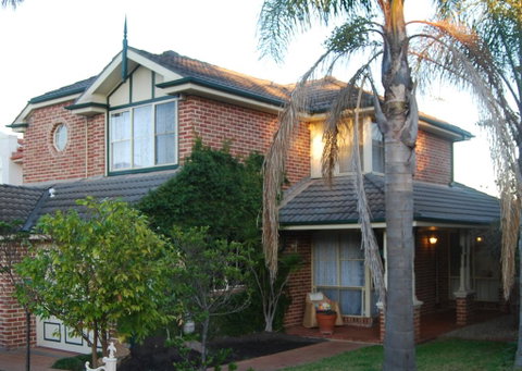 Cutmore Cottages - Highclaire House - Nambucca Heads Accommodation 0