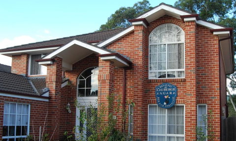 Cutmore Cottages - L'Auberge Angara - Nambucca Heads Accommodation 2