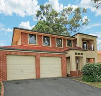 Cutmore Cottages - Meurants Manor - Nambucca Heads Accommodation