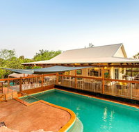 Cygnet Bay Pearl Farm - Nambucca Heads Accommodation