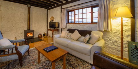 Daisy Bank Cottages - Nambucca Heads Accommodation 1