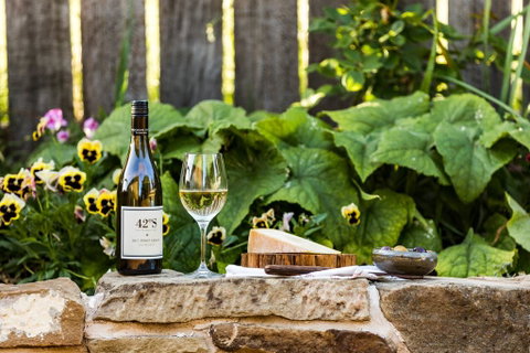 Daisy Bank Cottages - Nambucca Heads Accommodation 3