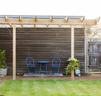 Daisy Bank Cottages - Nambucca Heads Accommodation