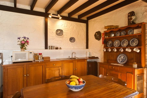 Daisy Bank Cottages - Nambucca Heads Accommodation 2