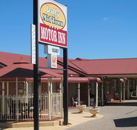 Dalby Mid Town Motor Inn - Nambucca Heads Accommodation