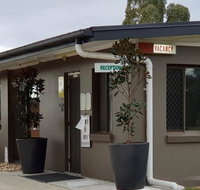 Dalby Parkview Motel - Nambucca Heads Accommodation