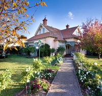 Dalfruin BB - Nambucca Heads Accommodation