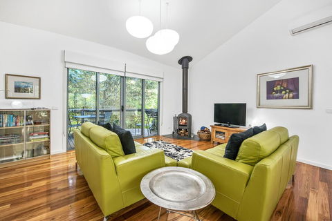 Dalrymples Guest Cottages - Nambucca Heads Accommodation 3