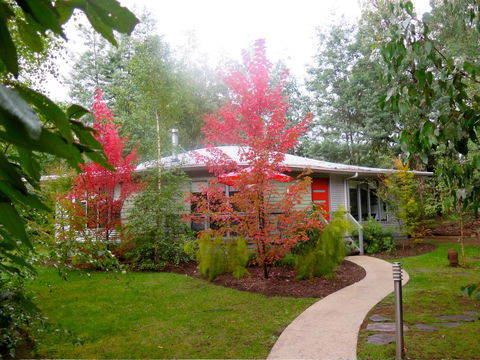 Dalrymples Guest Cottages - Nambucca Heads Accommodation 0
