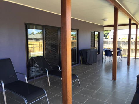 Danlise - Nambucca Heads Accommodation 2