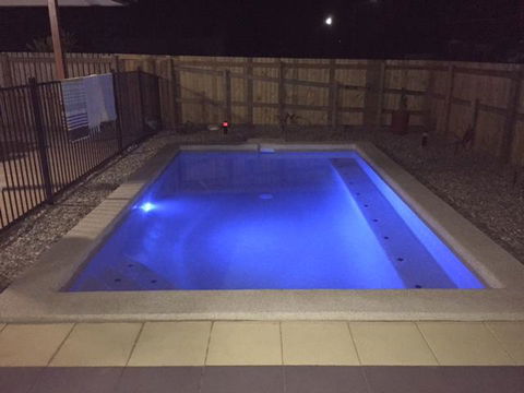 Danlise - Nambucca Heads Accommodation 3