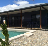 Danlise - Nambucca Heads Accommodation