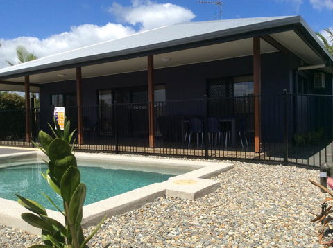 Danlise - Nambucca Heads Accommodation 0