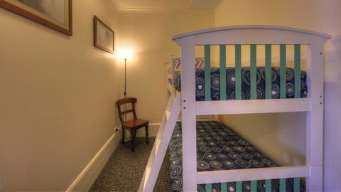 Dannebrog Lodge - Nambucca Heads Accommodation 1