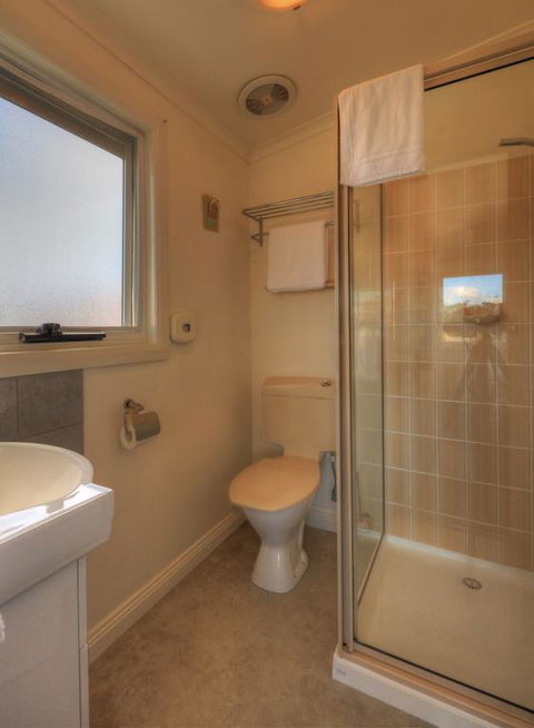 Dannebrog Lodge - Nambucca Heads Accommodation 3