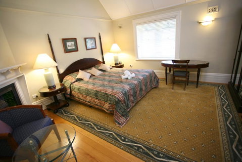 Darcy's Hotel - Nambucca Heads Accommodation 3