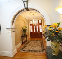 Darcy's Hotel - Nambucca Heads Accommodation