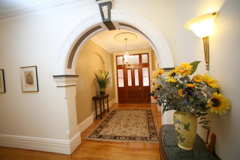 Darcy's Hotel - Nambucca Heads Accommodation 0