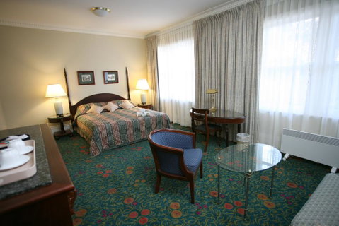 Darcy's Hotel - Nambucca Heads Accommodation 1