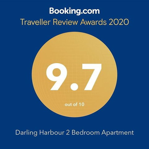 Darling Harbour 2 Bedroom Apartment - Nambucca Heads Accommodation 3