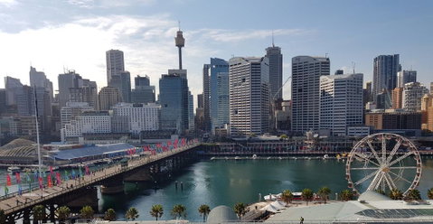 Darling Harbour 2 Bedroom Apartment - Nambucca Heads Accommodation 0
