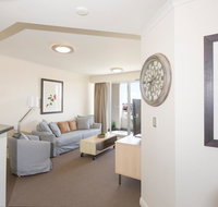 Darling Harbour Executive