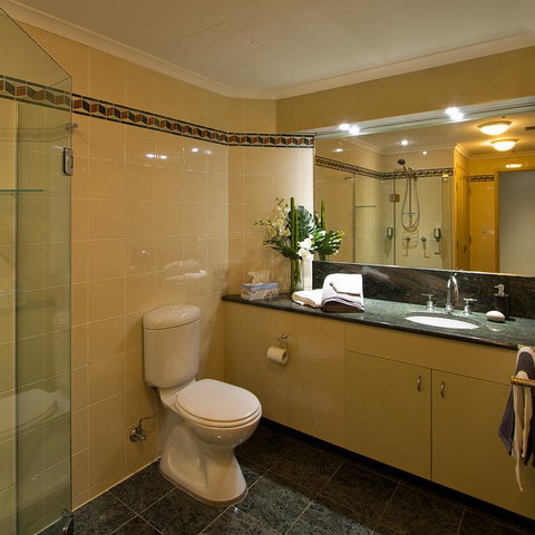 Darling Harbour Getaway - Nambucca Heads Accommodation 3