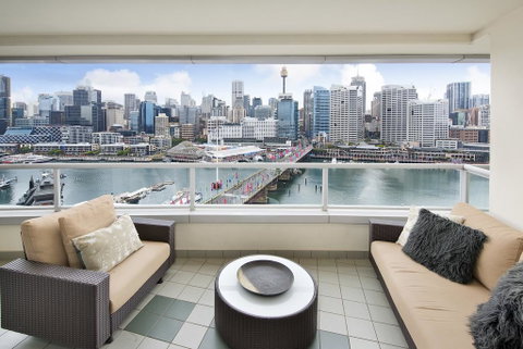 Darling Harbour Getaway - Nambucca Heads Accommodation 2