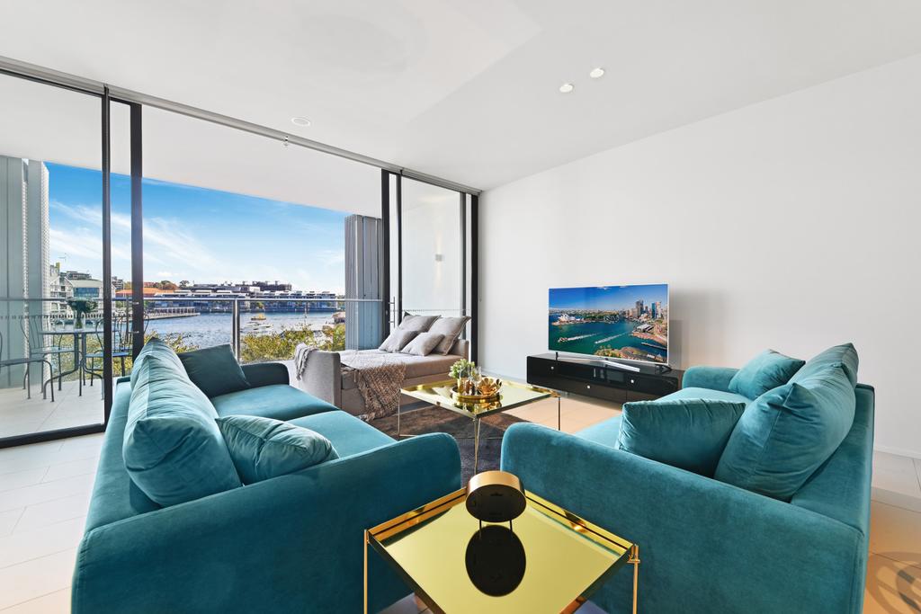 Barangaroo NSW Nambucca Heads Accommodation