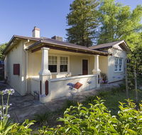 Darling House Castlemaine - Nambucca Heads Accommodation