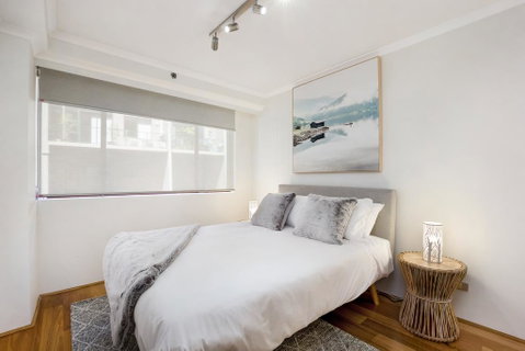 Darlinghurst One Bedroom Modern Self-Contained Apartment With Parking - Easy Access To Sydney CBD (45 PEL) - Nambucca Heads Accommodation 2