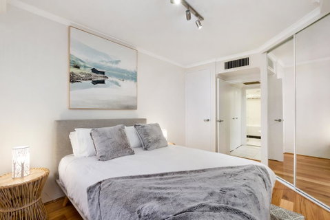 Darlinghurst One Bedroom Modern Self-Contained Apartment With Parking - Easy Access To Sydney CBD (45 PEL) - Nambucca Heads Accommodation 3