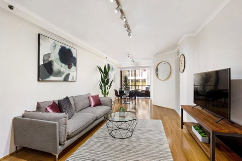 Darlinghurst One Bedroom Modern Self-Contained Apartment With Parking - Easy Access To Sydney CBD (45 PEL) - Nambucca Heads Accommodation 0