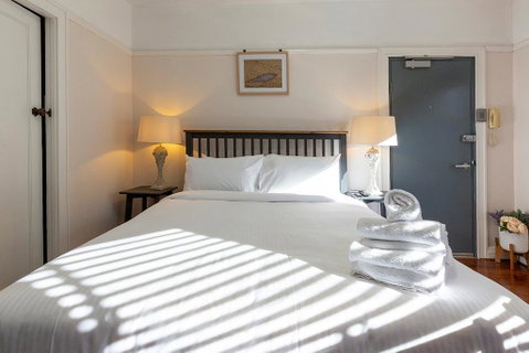 DARLINGHURST STUDIO // SHARED ROOFTOP SPACE - Nambucca Heads Accommodation 3