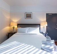 DARLINGHURST STUDIO // SHARED ROOFTOP SPACE - Nambucca Heads Accommodation