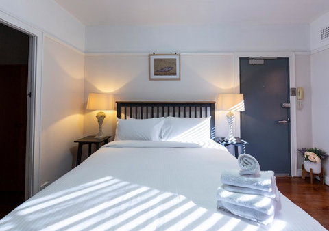 DARLINGHURST STUDIO // SHARED ROOFTOP SPACE - Nambucca Heads Accommodation 0
