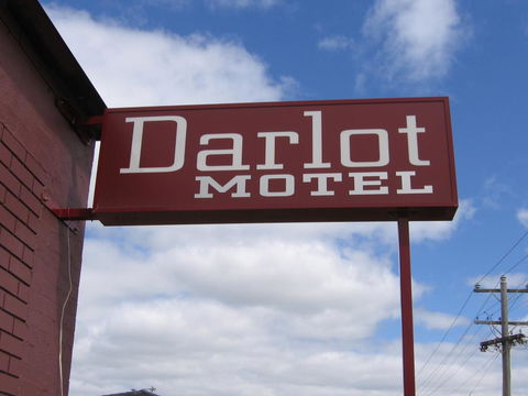 Darlot Motor Inn - Nambucca Heads Accommodation 1