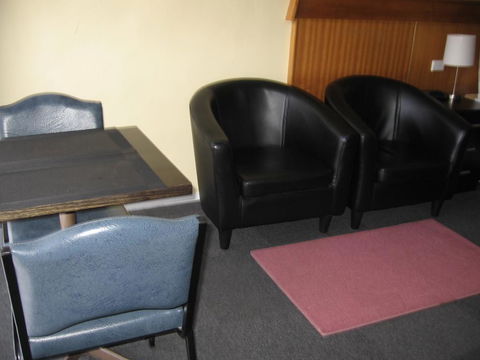 Darlot Motor Inn - Nambucca Heads Accommodation 3