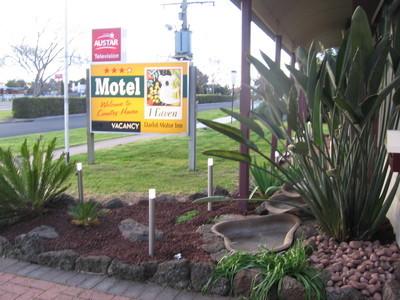 Darlot Motor Inn - Nambucca Heads Accommodation 0